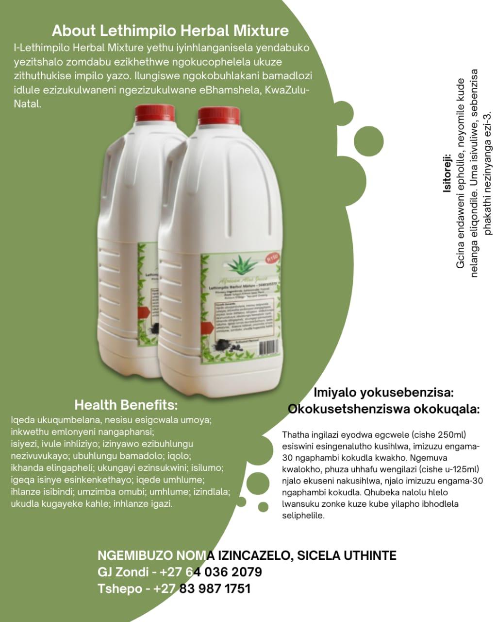 Custom Poster Design 1