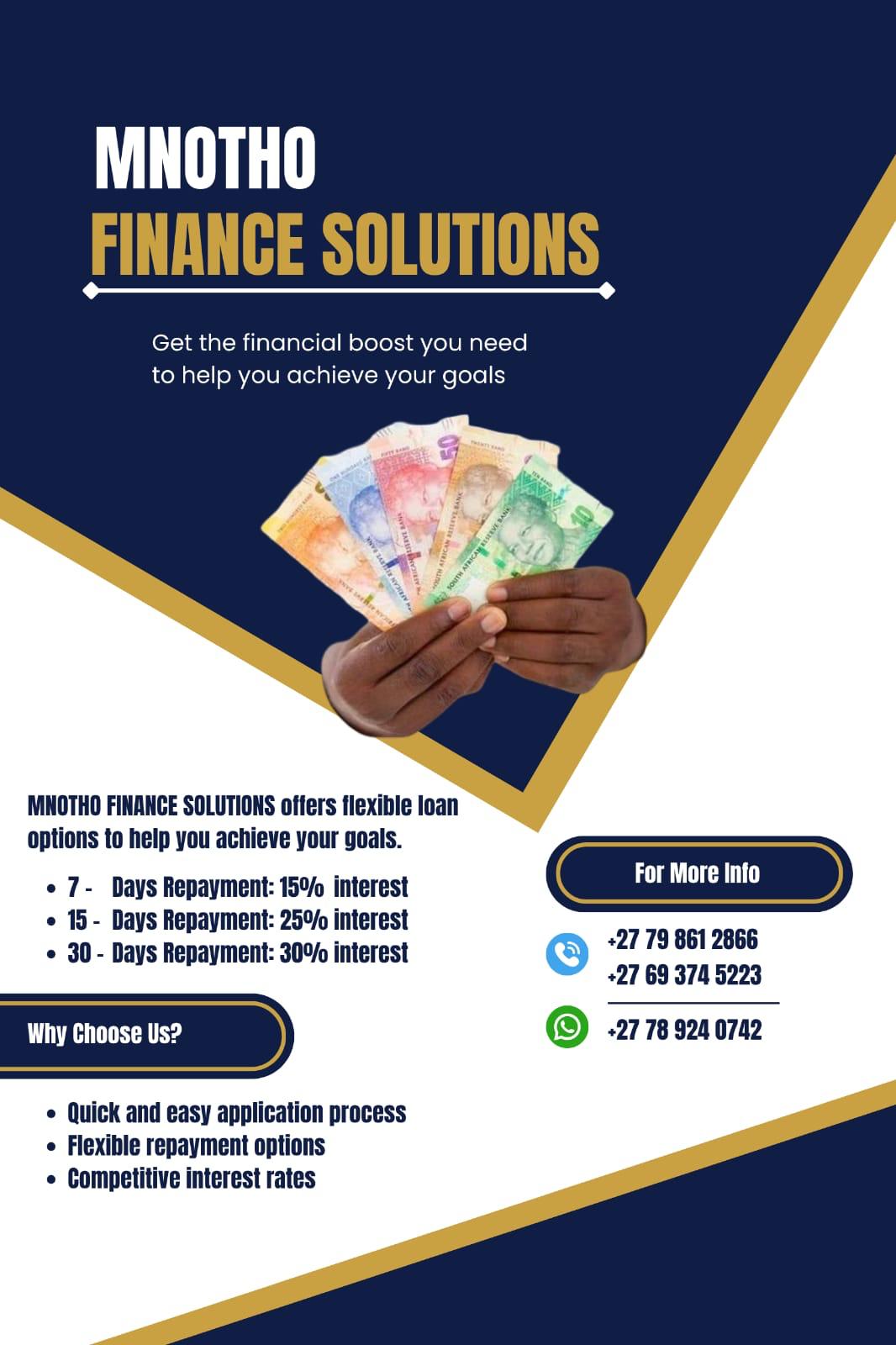 Custom Poster Design 2