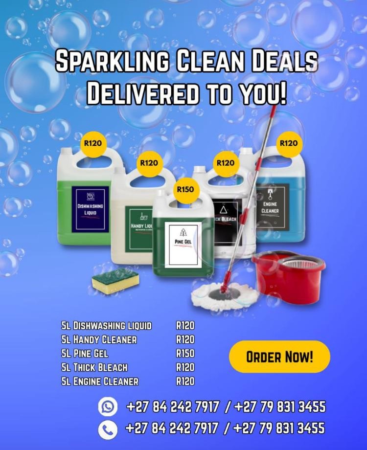 Custom Poster Design 3