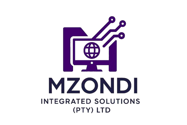 MZondi Integrated Solutions Logo